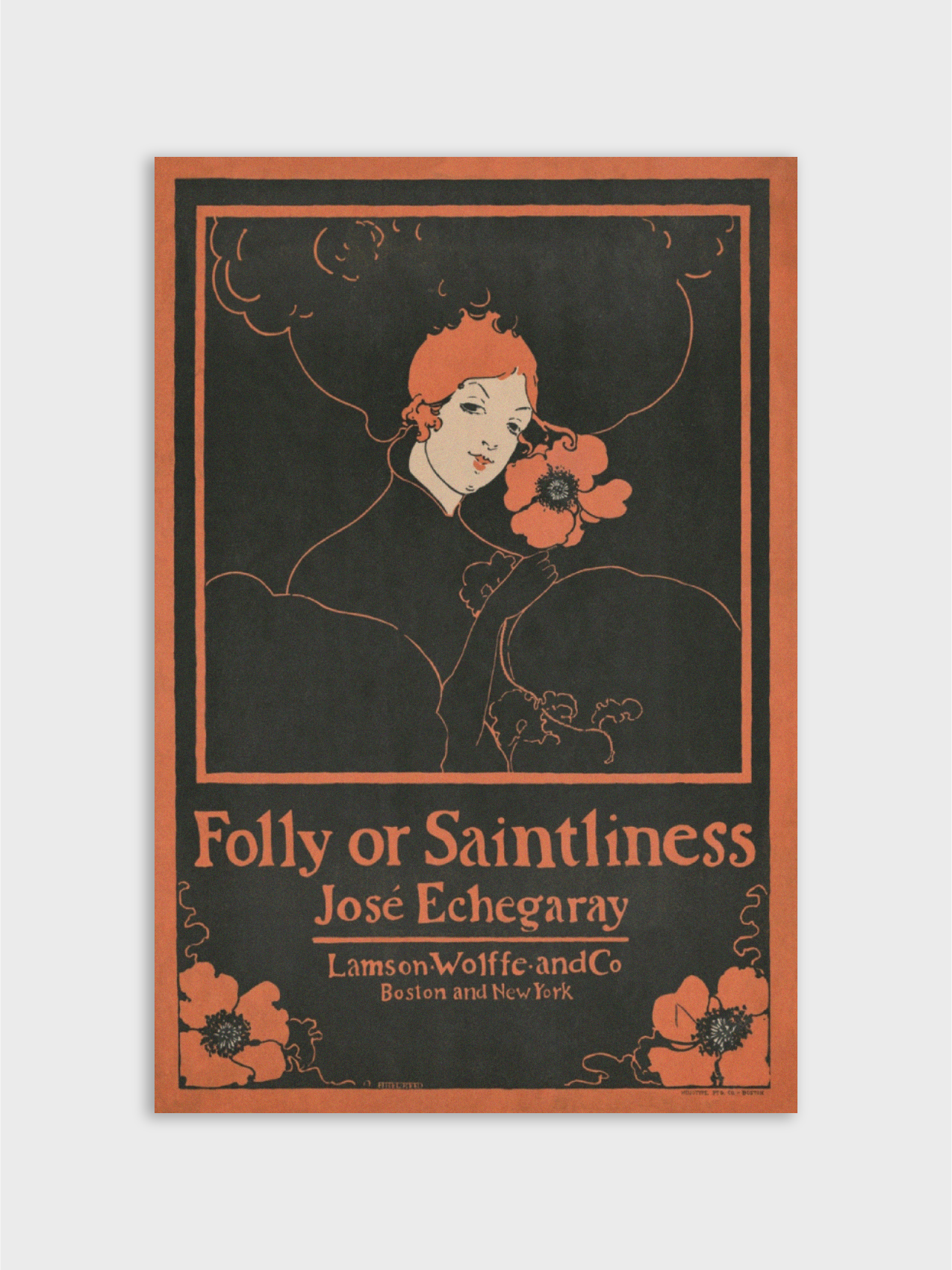 Folly or Saintliness