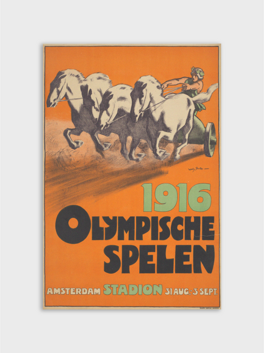 Olympische Spelen