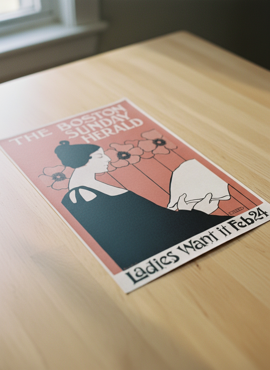 The Boston Sunday Herald