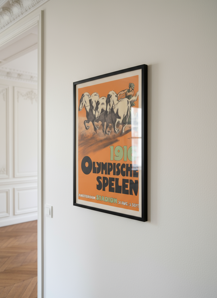 Olympische Spelen