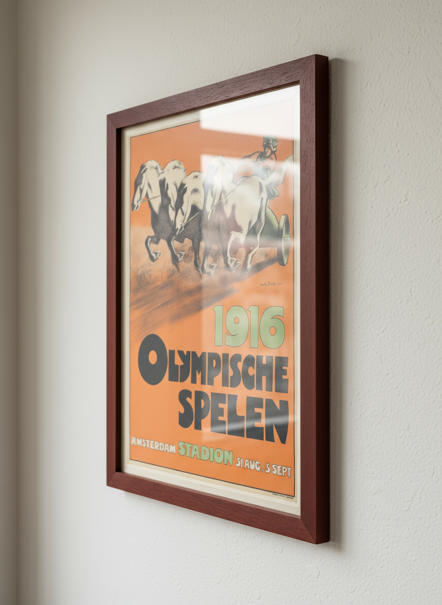 Olympische Spelen