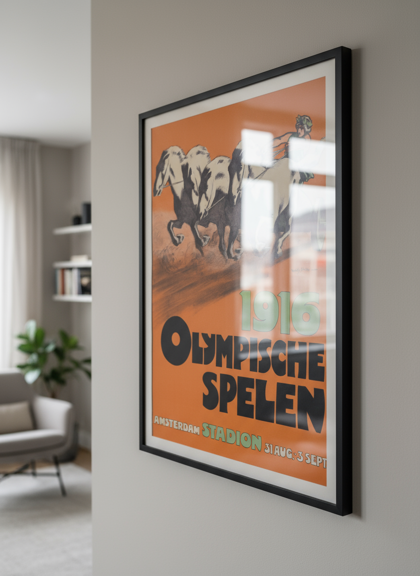 Olympische Spelen