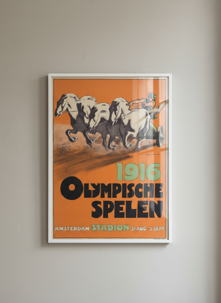 Olympische Spelen