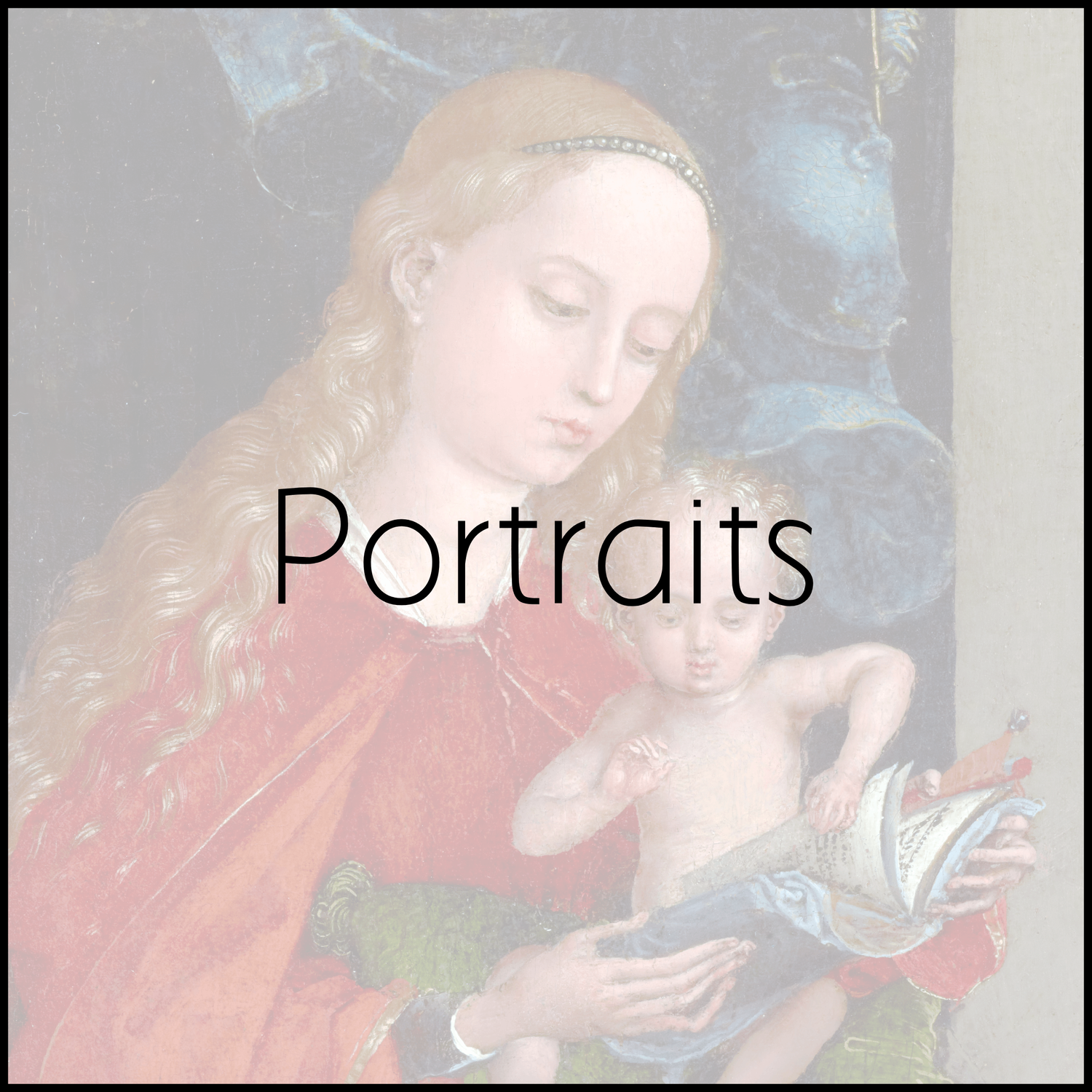 Portraits Theme