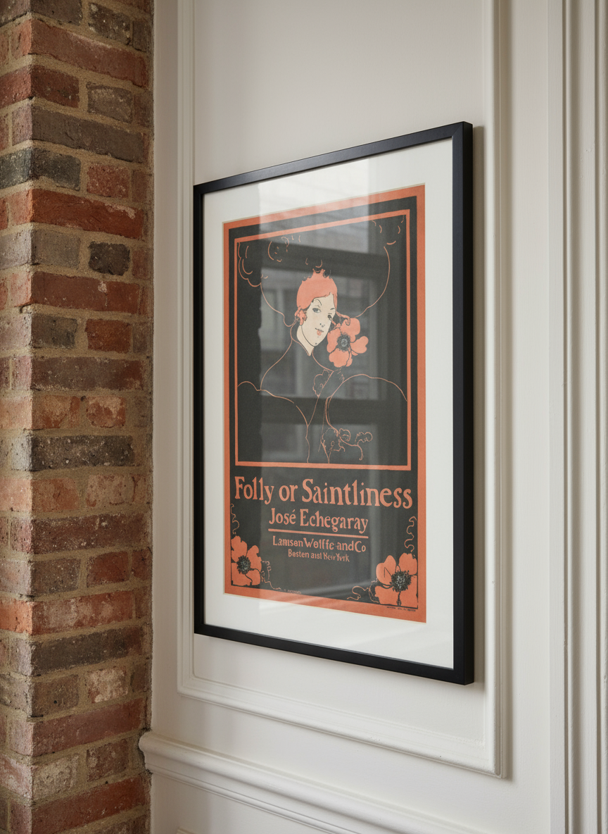 Folly or Saintliness