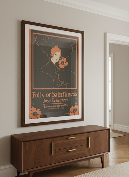 Folly or Saintliness
