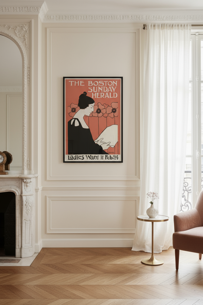 The Boston Sunday Herald