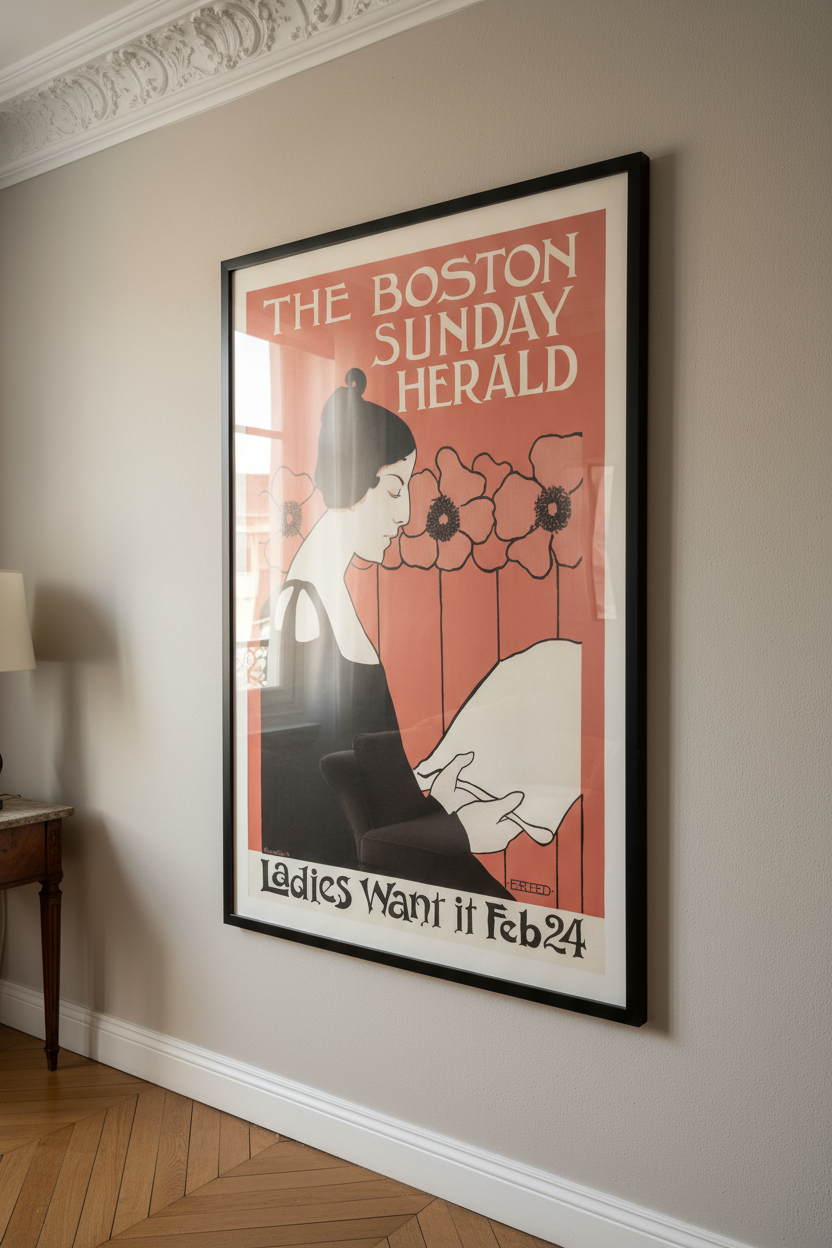 The Boston Sunday Herald