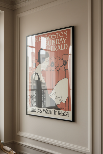 The Boston Sunday Herald