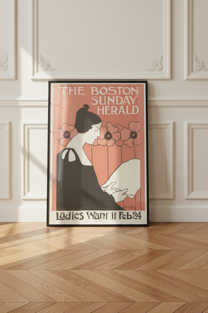 The Boston Sunday Herald
