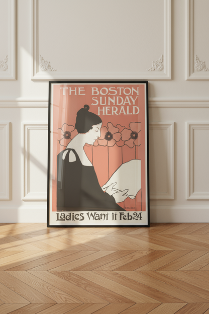 The Boston Sunday Herald
