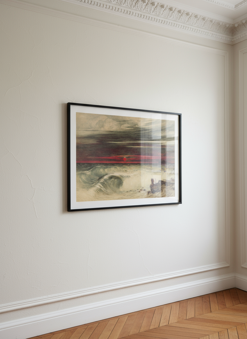 The Destruction of Pharaoh’s Host