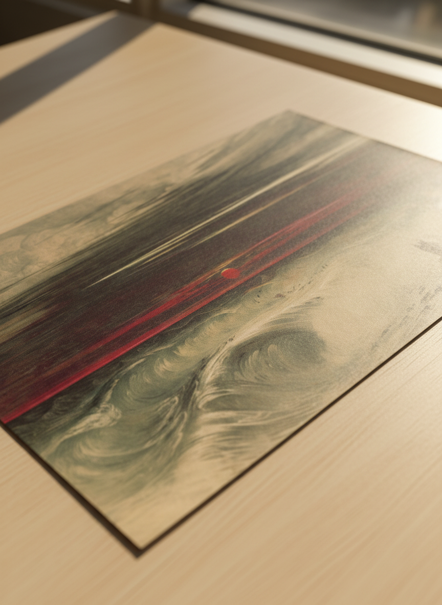 The Destruction of Pharaoh’s Host