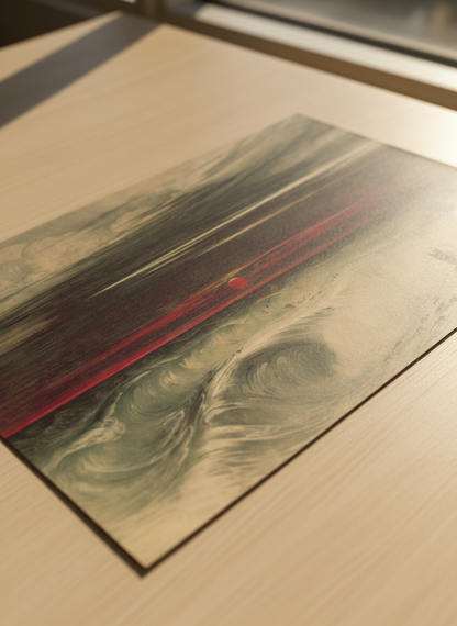 The Destruction of Pharaoh’s Host