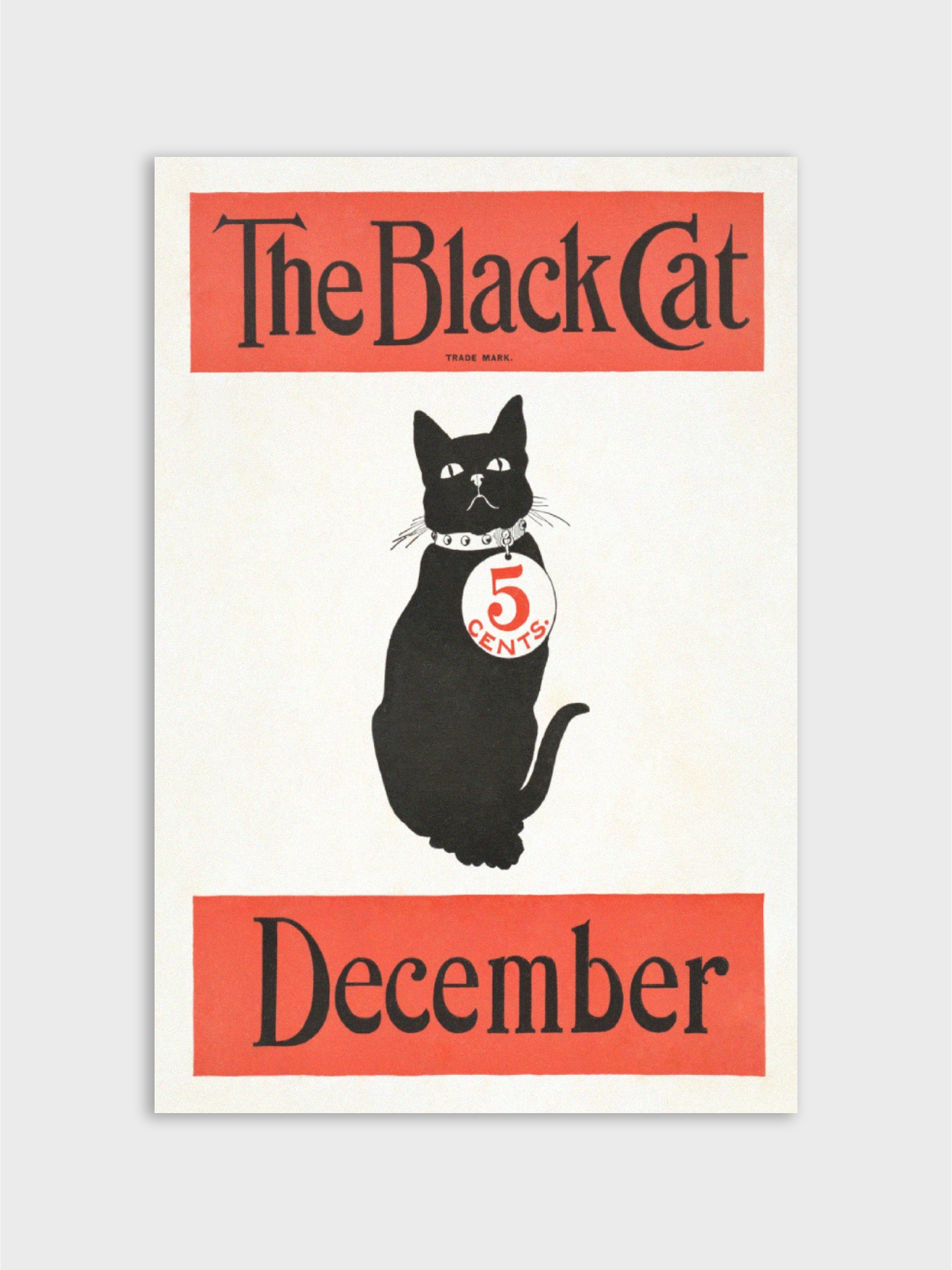 The Black Cat