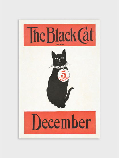 The Black Cat