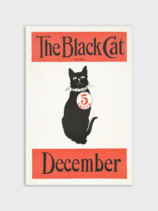 The Black Cat