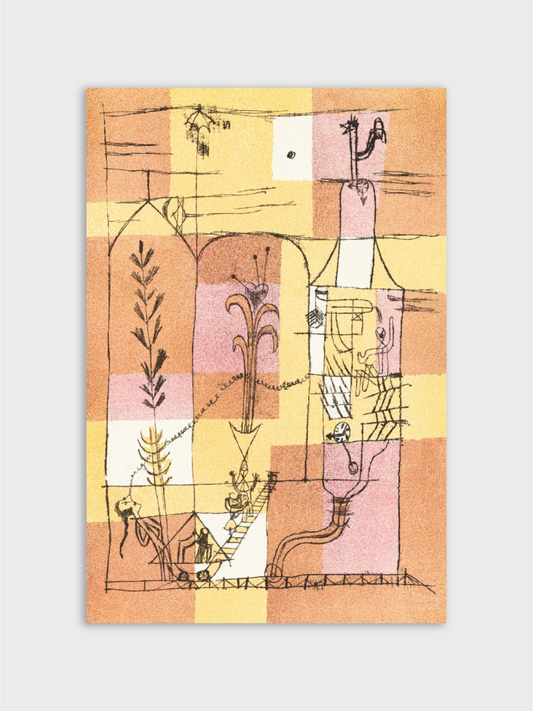 In the Spirit of Hoffmann