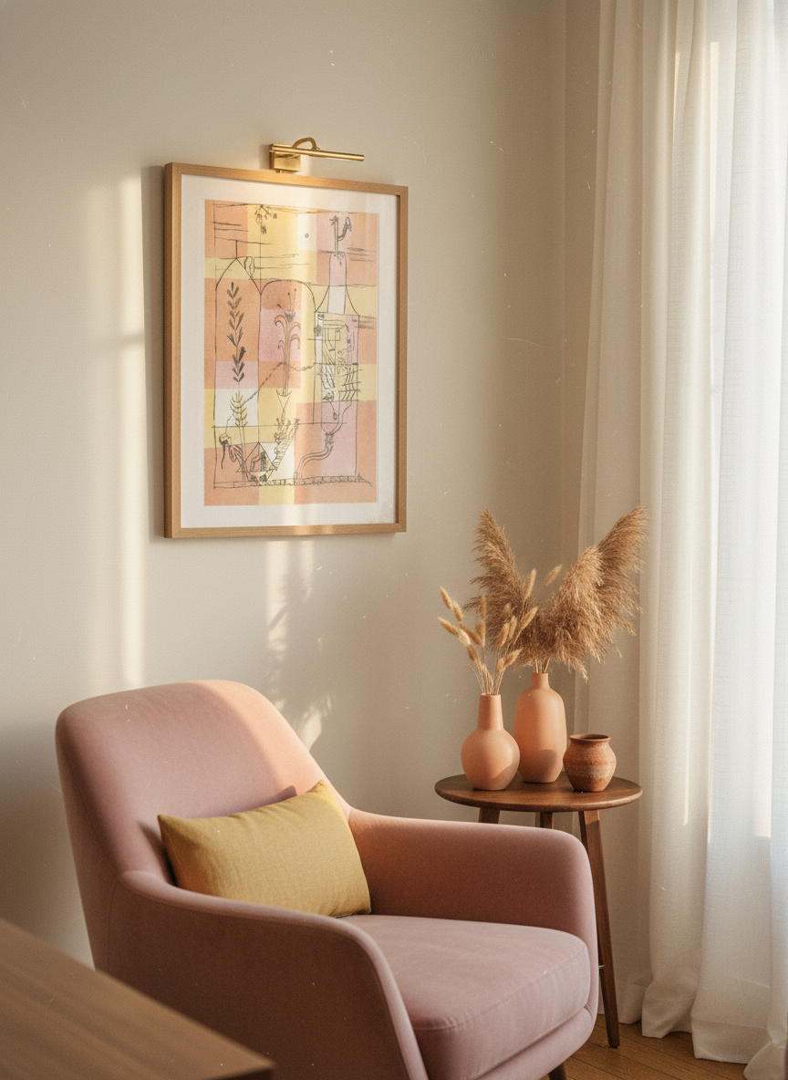 In the Spirit of Hoffmann