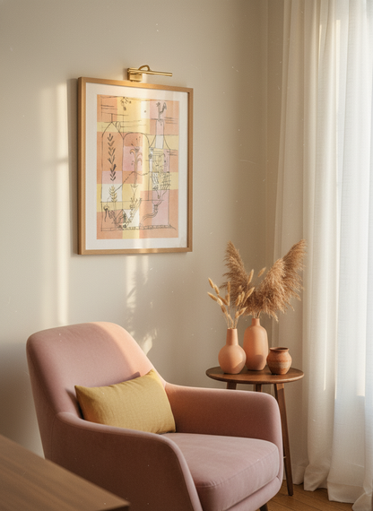 In the Spirit of Hoffmann