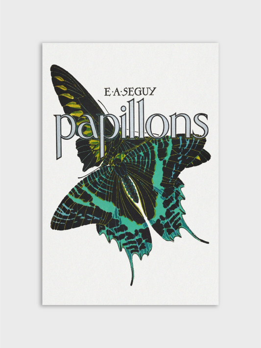 Papillons