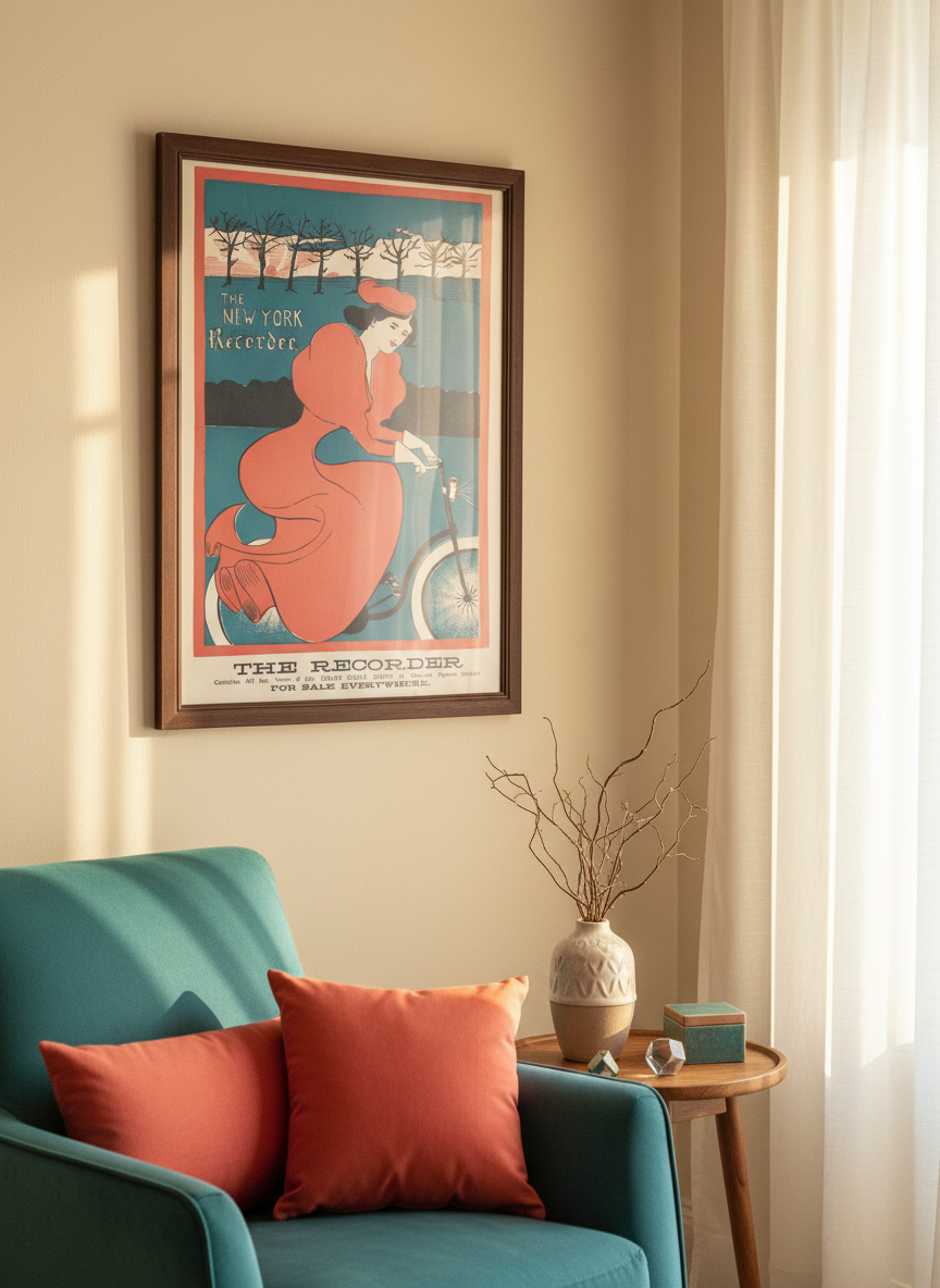 The New York Recorder