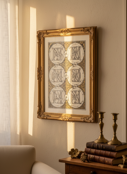 Mira Calligraphiae Monumenta