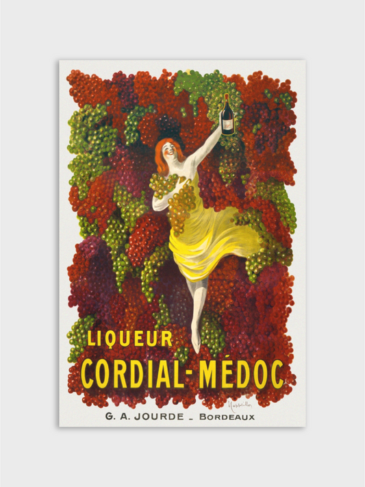 Liquer Cordial-Médoc