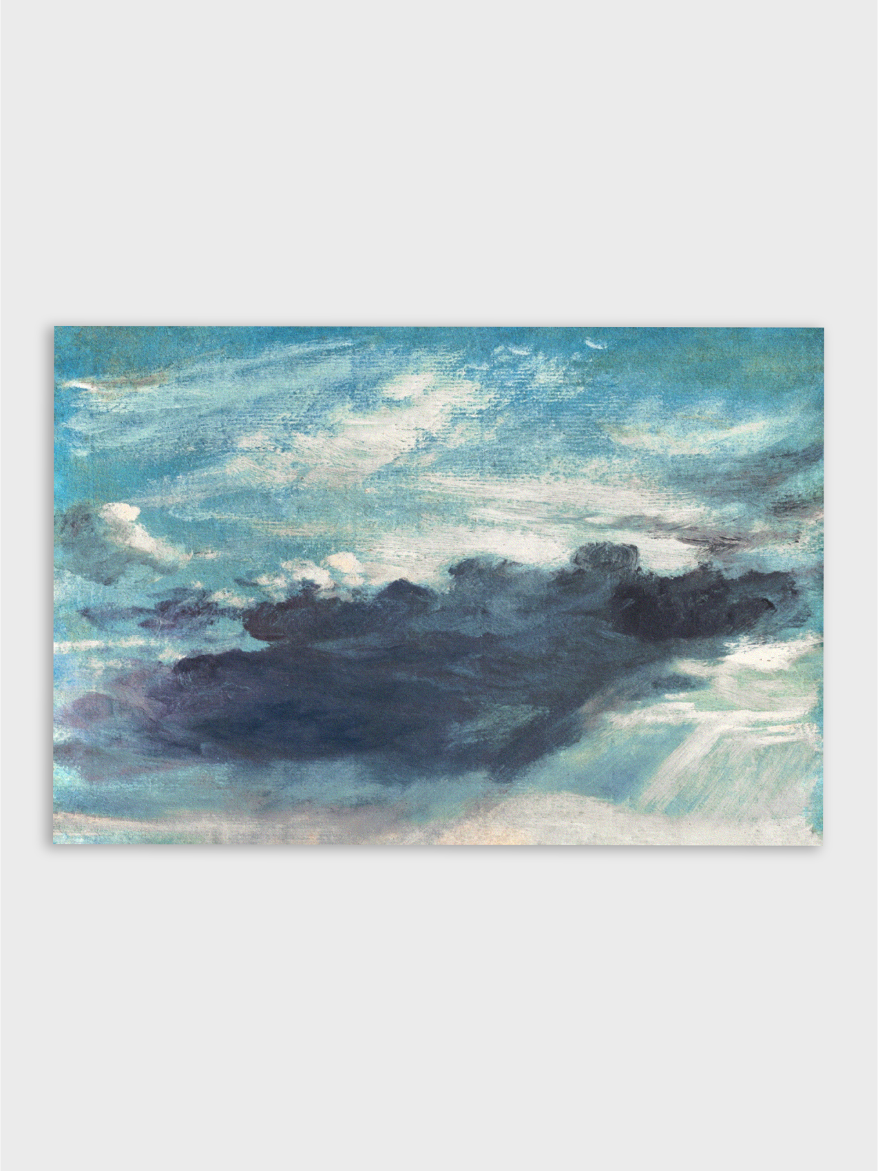 Cloud Study
