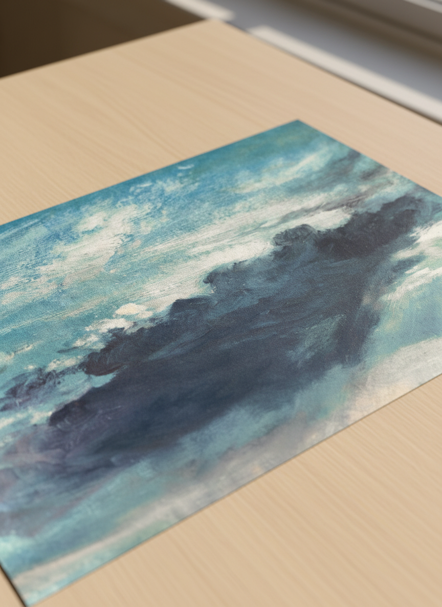 Cloud Study