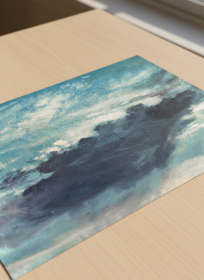 Cloud Study