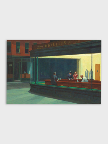 Nighthawks
