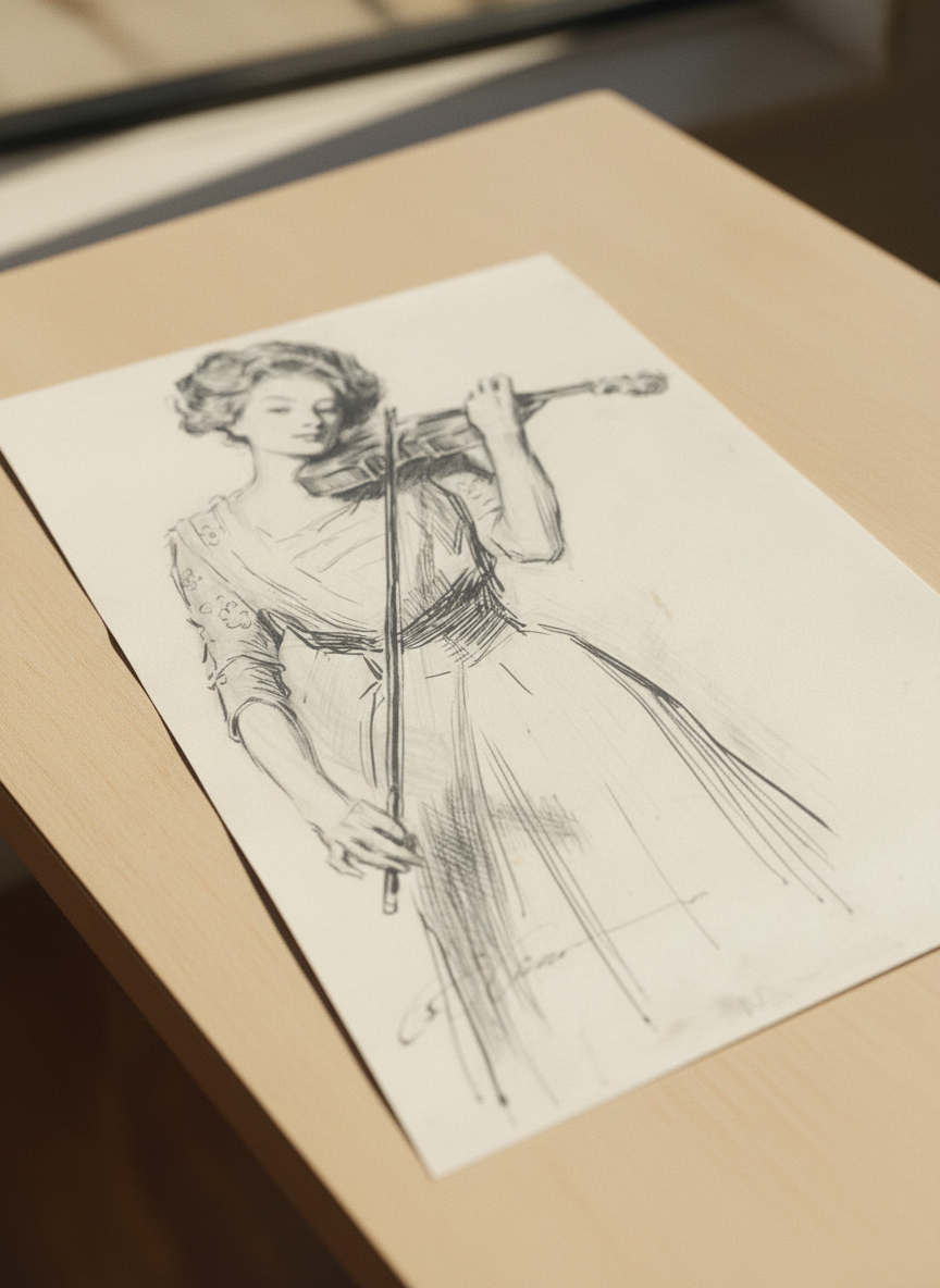 Sweetest Story Ever Told