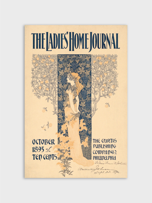 The Ladies' Home Journal