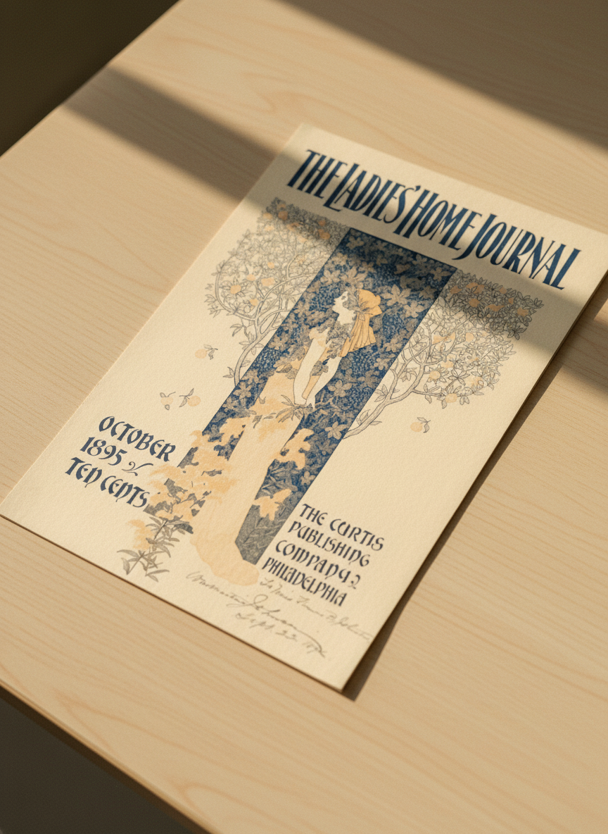 The Ladies' Home Journal