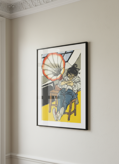 A Beethoven Enthusiast