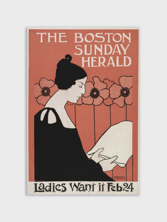 The Boston Sunday Herald