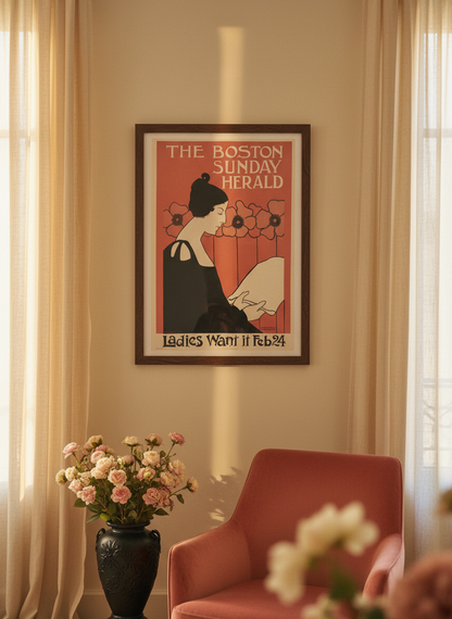 The Boston Sunday Herald