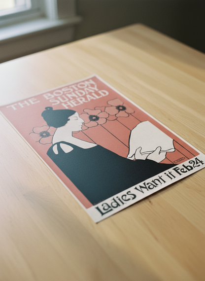 The Boston Sunday Herald