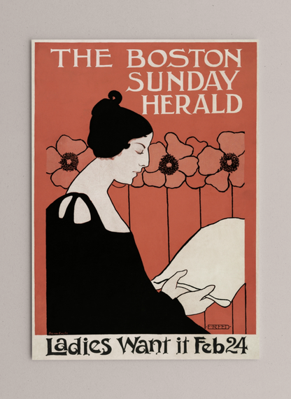 The Boston Sunday Herald