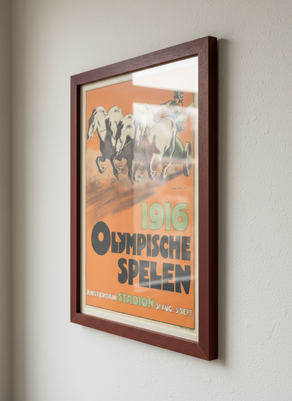 Olympische Spelen